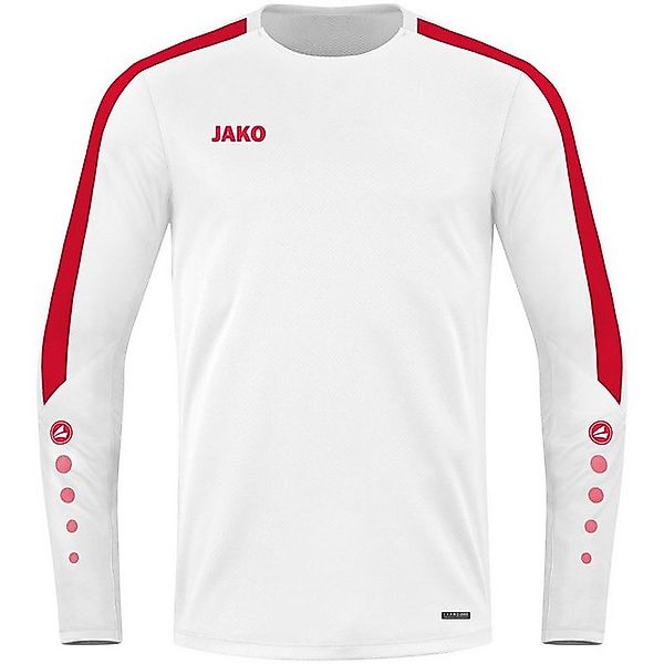 Jako Kapuzenpullover 8823 Sweat Power günstig online kaufen