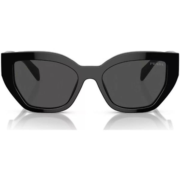 Prada  Sonnenbrillen Sonnenbrille PRA09S 1AB5S0 günstig online kaufen