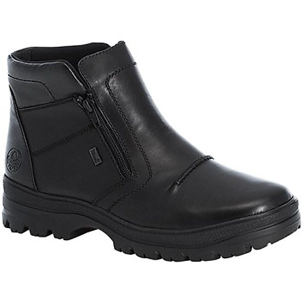 Rieker  Stiefel HWK  F5463-00 günstig online kaufen