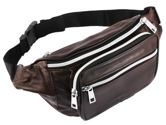 Steinmeister Bauchtasche Siham Unisex Gürteltasche Hüfttasche günstig online kaufen