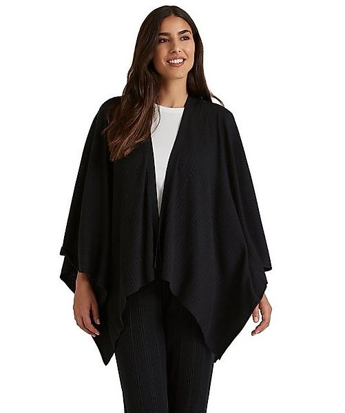 FALKE Cape (1-St) aus hochwertigster Seide-Baumwolle günstig online kaufen