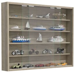 VCM Hängevitrine Hängevitrine Wandvitrine Sammel Deko günstig online kaufen