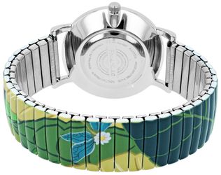 Raptor Quarzuhr Frida Kahlo Edition mit günstig online kaufen