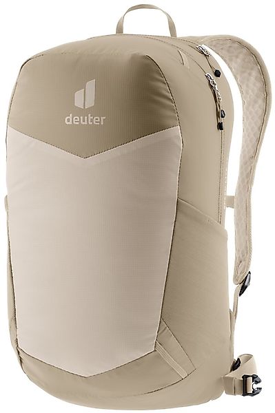 deuter Wanderrucksack SPEED LITE 17, für Klettern und Wandern, mit abnehmba günstig online kaufen