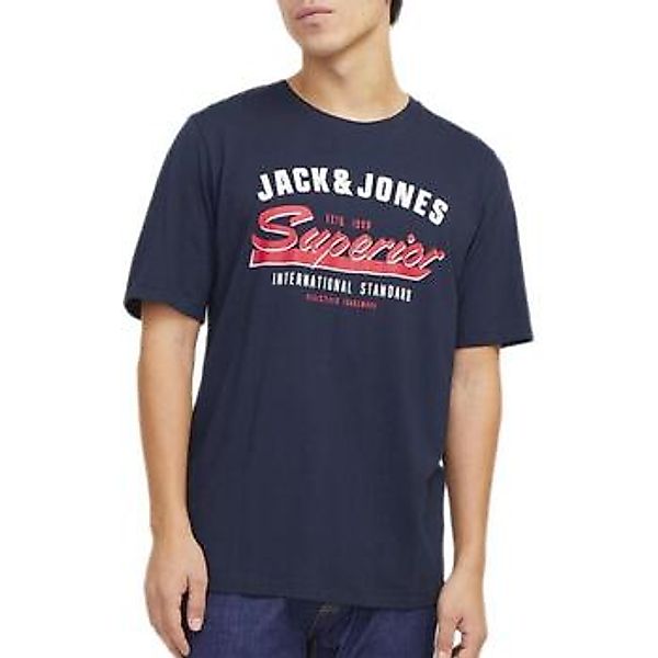 Jack & Jones  T-Shirt 12268267-SKC günstig online kaufen