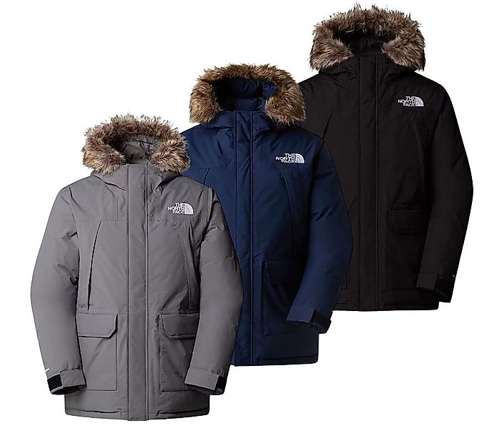 The North Face McMurdo Parka Men - Parka günstig online kaufen