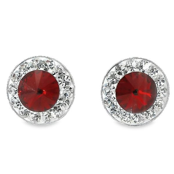 Impala Paar Ohrstecker Ohrstecker Letizia, 925 Sterlingsilber rhodiniert günstig online kaufen