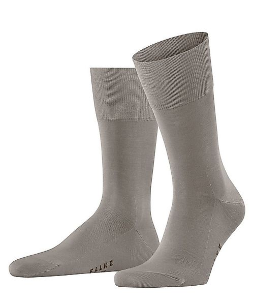 FALKE Socken Tiago (1-Paar) mit leichtem Glanz günstig online kaufen