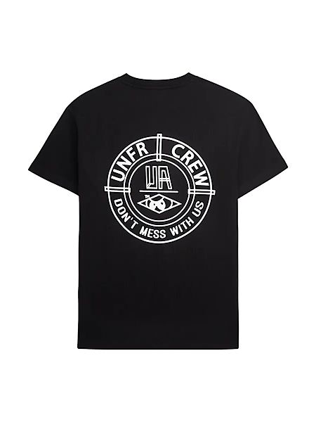 Unfair Athletics T-Shirt DMWU Back Print günstig online kaufen