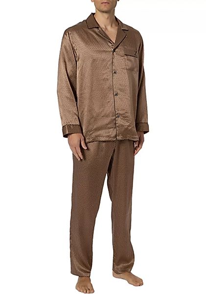 Zimmerli Silk Pyjama lang 6000/75130/136 günstig online kaufen