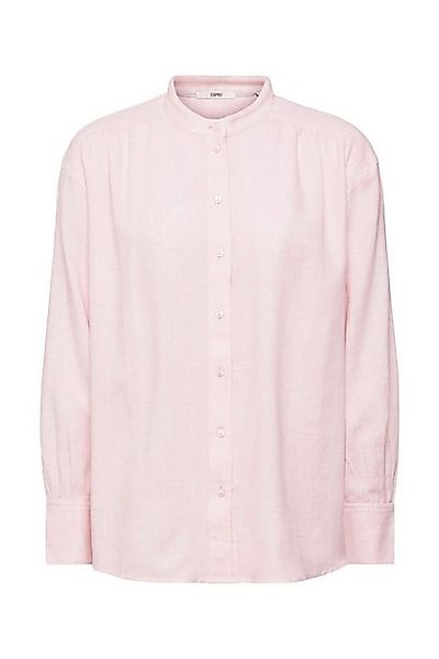 Esprit Langarmbluse günstig online kaufen