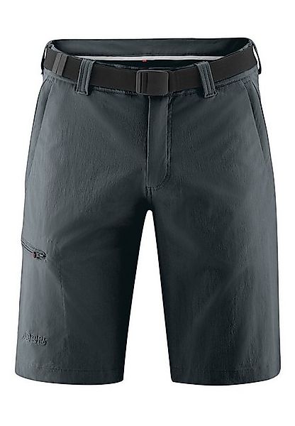 Maier Sports Shorts Maier Sports Hr. Hose Huang kurz 130002 anthrazit günstig online kaufen
