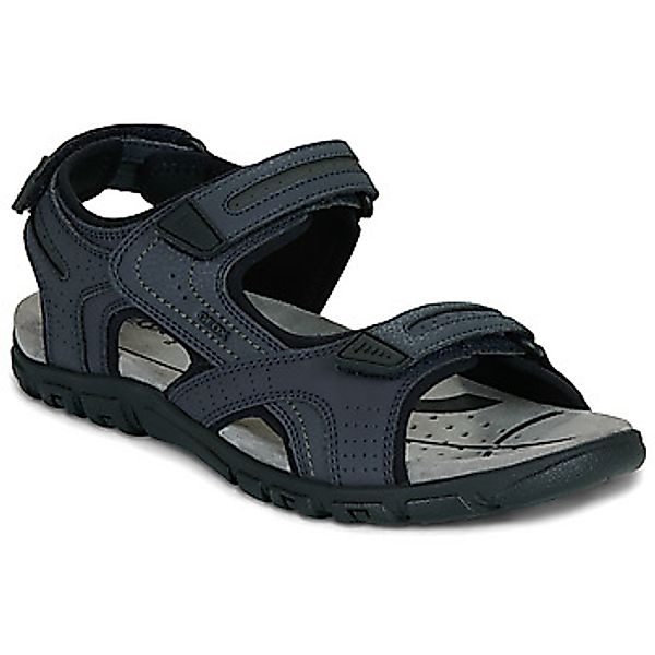Geox  Sandalen UOMO SANDAL STRADA günstig online kaufen