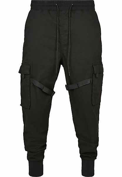 URBAN CLASSICS Stoffhose "Urban Classics Herren Tactical Trouser" günstig online kaufen