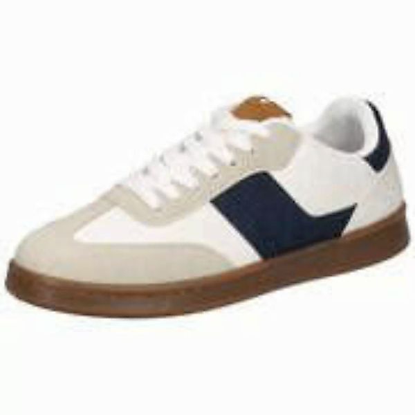 Bullboxer Sneaker Herren weiß günstig online kaufen
