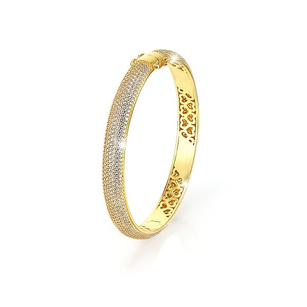 PAVELS Armreif Shine, Damen Schmuck mit günstig online kaufen