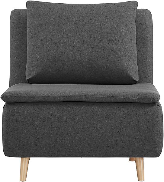 INOSIGN Loungesessel AINSLEY mit Relax- und günstig online kaufen