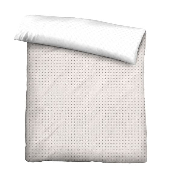 Biberna Wendebettwäsche "Combinate in Gr. 135x200, 155x220 oder 200x200 cm" günstig online kaufen