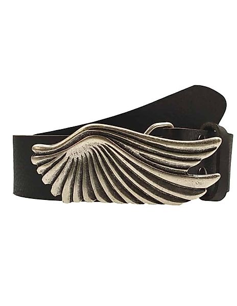 Rettungsring Gürtel Ledergürtel "Wasserbüffel" günstig online kaufen