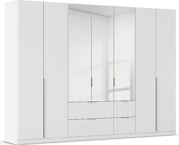 rauch Drehtürenschrank "Kleiderschrank Schrank Garderobe AGORDO mit Dekor- günstig online kaufen