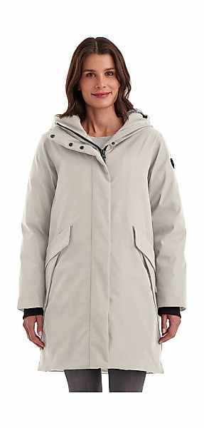 G.I.G.A. DX by killtec Parka "GW 12 WMN PRK", Funktionsparka mit 10.000 mm günstig online kaufen