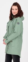 ankerglut Regenjacke Friesennerz NEW WOMEN auch günstig online kaufen