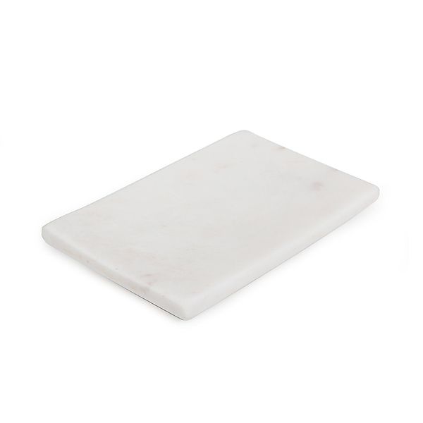 houseproud Seifenablage Cubic White Seifenschale, Breite: günstig online kaufen