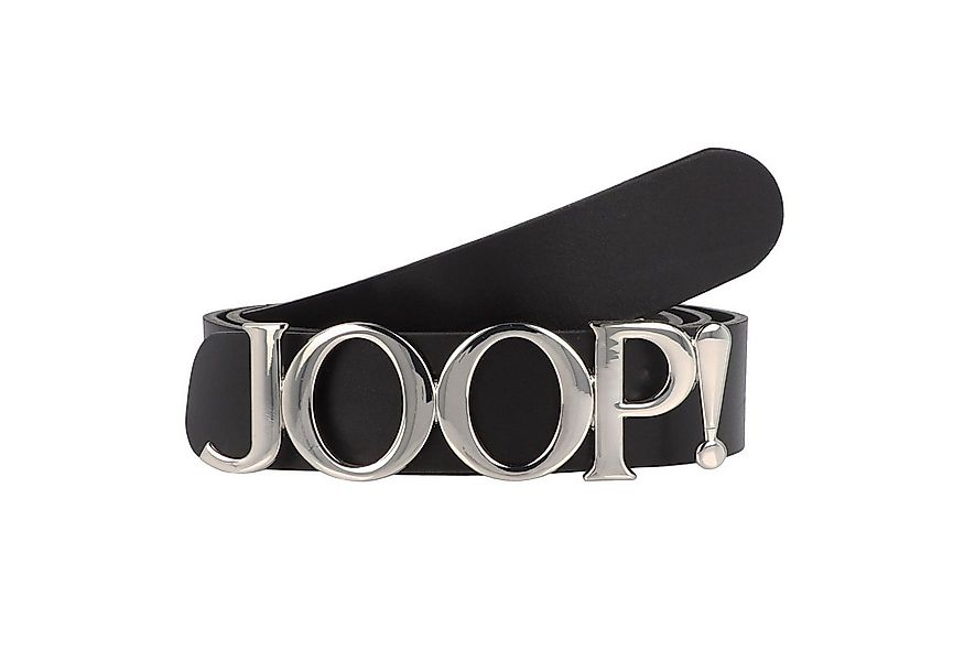 JOOP! Ledergürtel Koppelverschluss günstig online kaufen