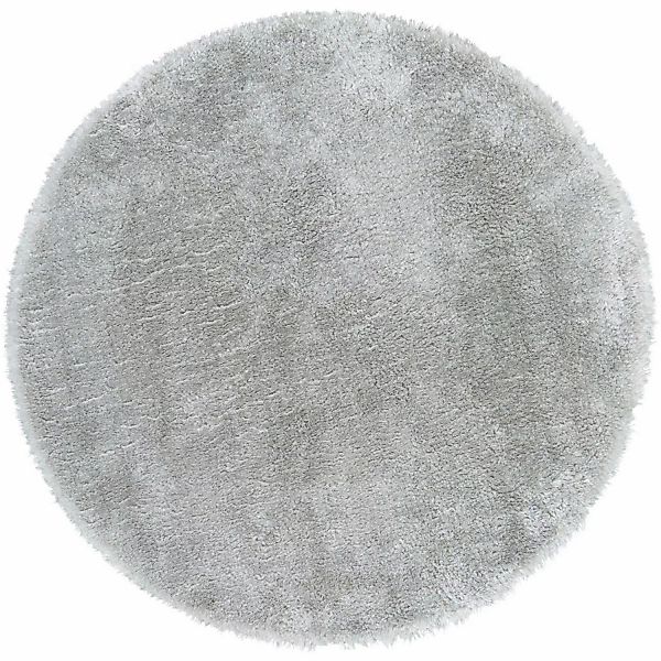 Andiamo Sitzkissen "Sitzauflage Lamm-Fellimitat", Kunstfell, rund, Ø 40 cm, günstig online kaufen