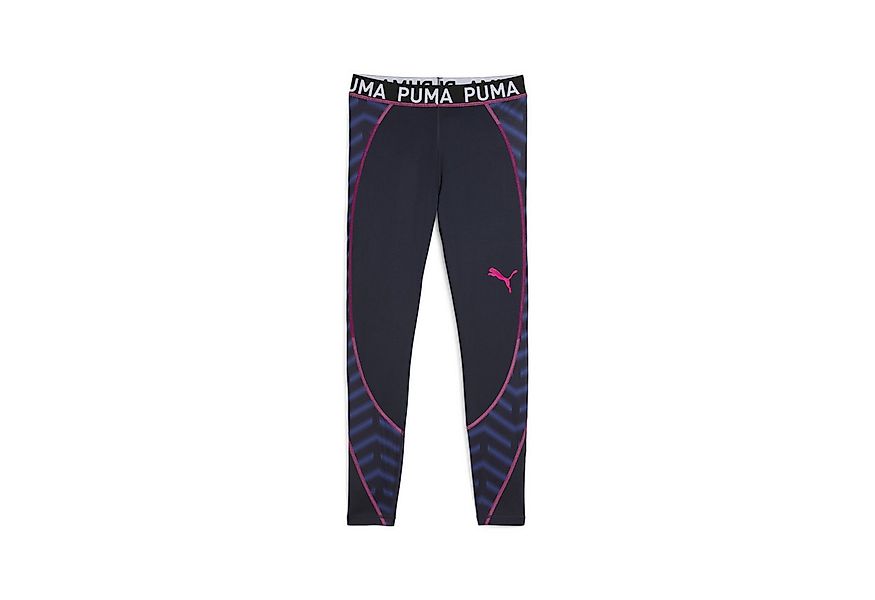 PUMA Leggings individualBLAZE Strong Fußballleggings Damen günstig online kaufen