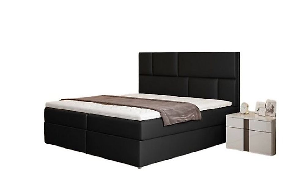 Xlmoebel Bett Luxus Designer Polsterbett Bett Betten Designerbett Boxspring günstig online kaufen