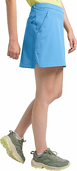 Jack Wolfskin Skort "Power™ Leg & Back, Größe M, mit Akku, Classic Base Sch günstig online kaufen