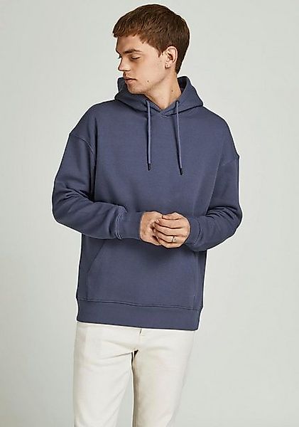 Jack & Jones Kapuzensweatshirt STAR BASIC SWEAT HOOD günstig online kaufen