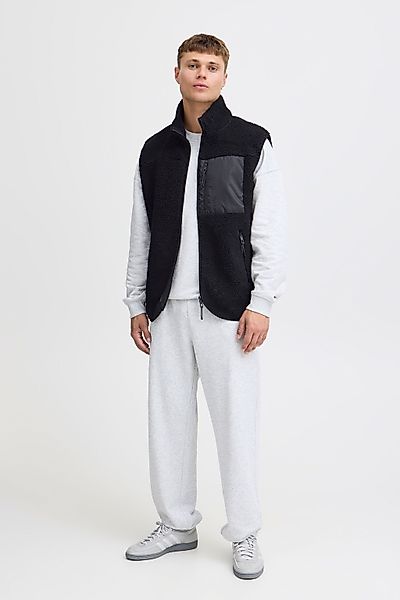 TheJoggConcept Kurzweste JCMBERRI stylische Weste günstig online kaufen