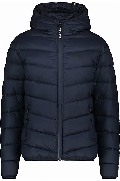 Alife & Kickin Winterjacke "Herren Mr AndersonAK A", Warme kurze Jacke mit günstig online kaufen