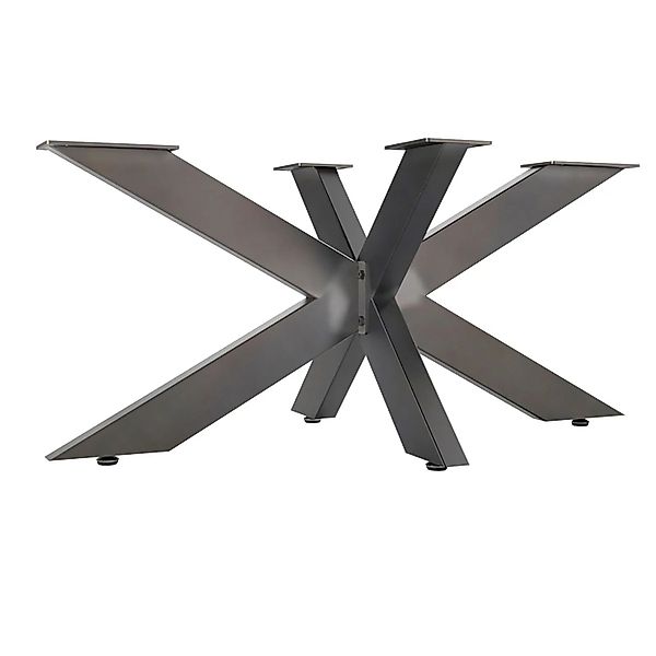 SOTECH SPIDER Tischgestell Vintage Look Höhe 430 mm Breite 580 mm Länge 980 günstig online kaufen