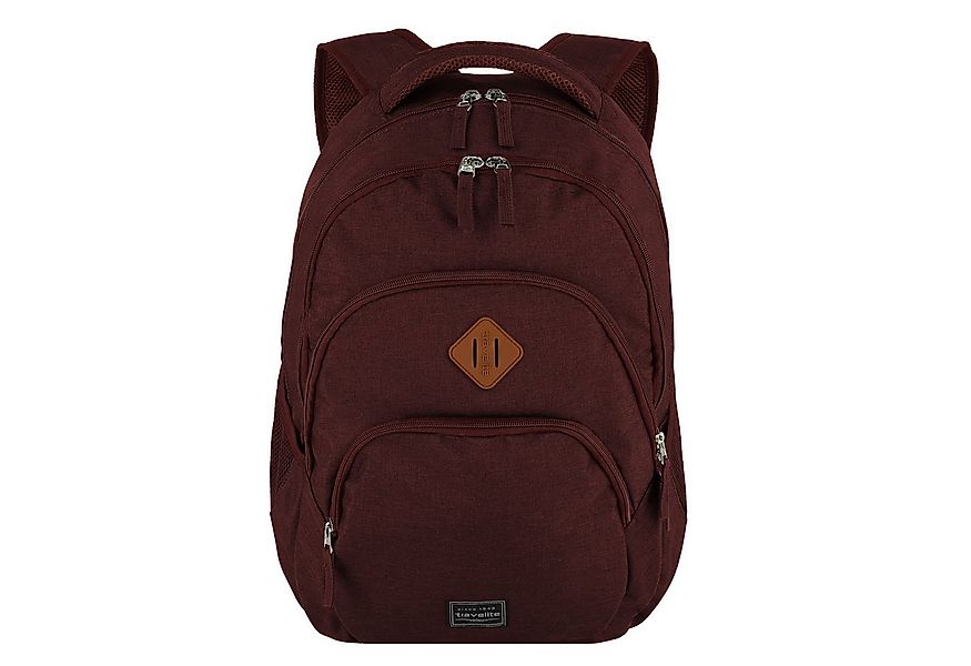 travelite Daypack Basics, Polyester günstig online kaufen