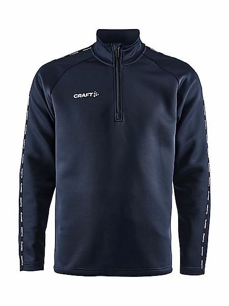 Craft Langarmshirt Craft Herren Trainingstrikot SQUAD 2.0 HALF ZIP M 191273 günstig online kaufen