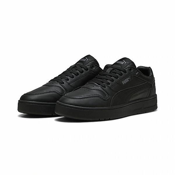 PUMA Sneaker "Court Classic Street Sneakers Erwachsene" günstig online kaufen