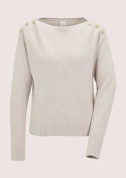 MADELEINE Longpullover "Pullover Pullover" günstig online kaufen