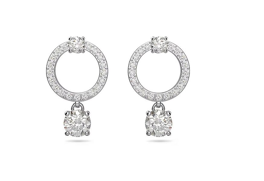 Swarovski Paar Ohrstecker günstig online kaufen