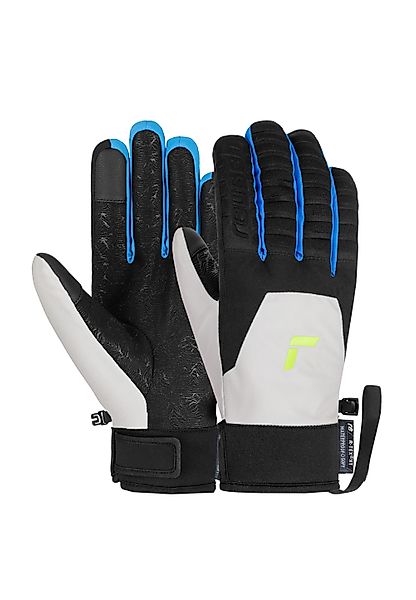 Reusch Skihandschuhe Raptor R-TEX XT TOUCH-TEC günstig online kaufen