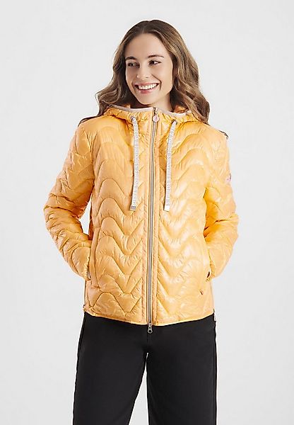 Frieda & Freddies Steppjacke Thermolite Jacket / My Josie günstig online kaufen