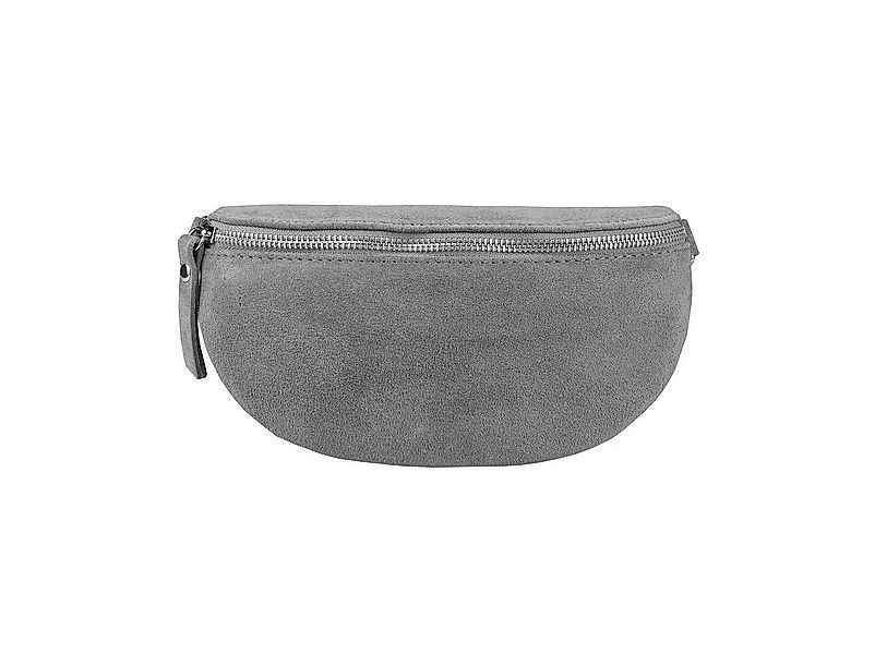 ITALYSHOP24 Bauchtasche Damen Leder Gürteltasche Hüfttasche CrossBody Handy günstig online kaufen