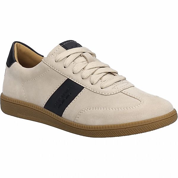Josef Seibel Sneaker "Joleen 01, beige-schwarz" günstig online kaufen