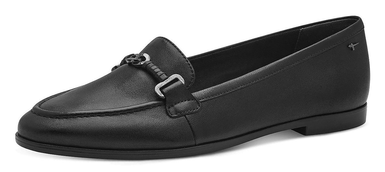 Tamaris Slipper, Blockabsatz, Schlupfschuh, Businessschuh mit günstig online kaufen
