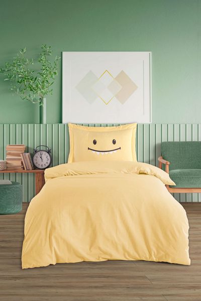 L'Essentiel Maison Jugendbettwäsche Set, Labubus, Baumwolle, günstig online kaufen