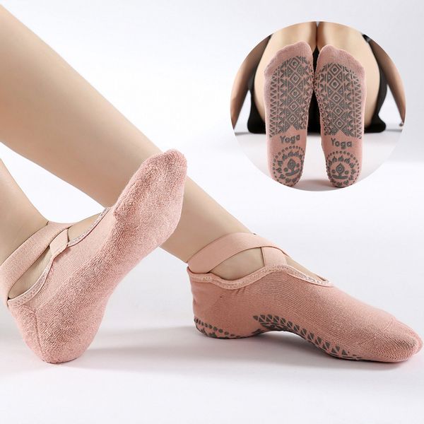 GOLDEN Sportsocken rutschfeste Socken Damen für günstig online kaufen