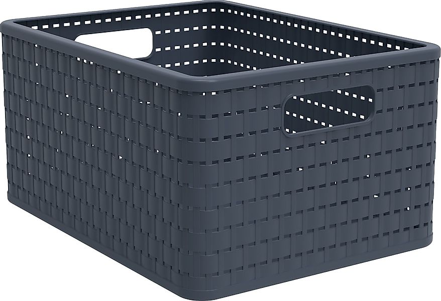ROTHO Aufbewahrungskorb COUNTRY günstig online kaufen