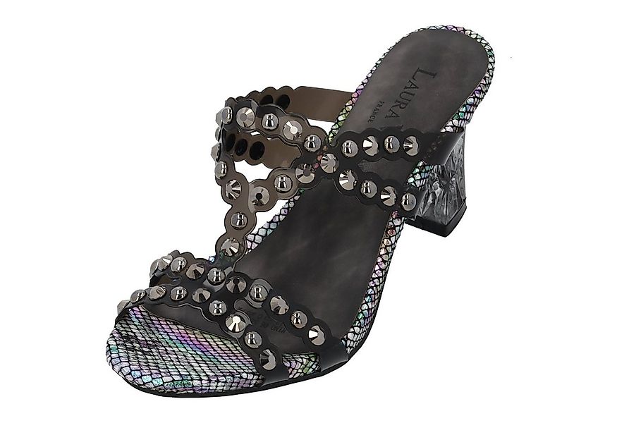 LAURA VITA Nino 06 Pantolette günstig online kaufen